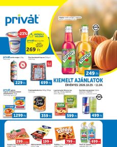 Privát - Bács-Kiskun, Békés, Csongrád-Csanád, Tolna, Baranya, Fejér, Somogy vármegye
