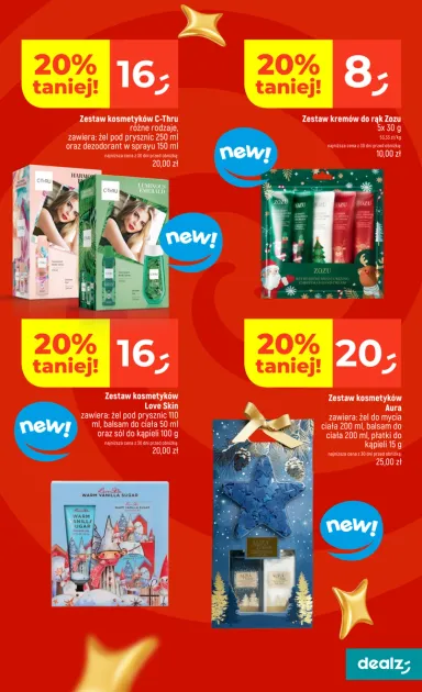 Gazetka Dealz - Dealz od 29.10. do 04.11. - strona 31