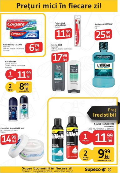 Catalogul Supeco - Supeco - Bilingv de la 22.10. până la 04.11. - pagina 21