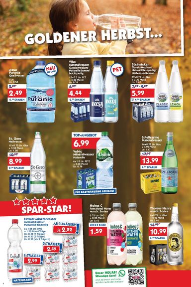 Prospekt HOL’AB - HOL’AB gültig ab 19.10. bis 24.10. - seite 4