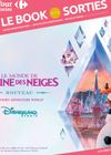 Carrefour - LE Book Des Sorties Automne