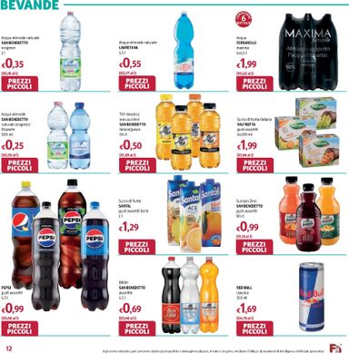Volantino Iper Futura - Iper Futura valido dal 26/10 al 04/11 - pagina 12