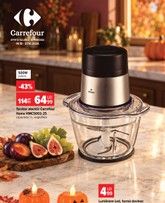 Carrefour - NonFood valabil de miercuri 14.10.2026