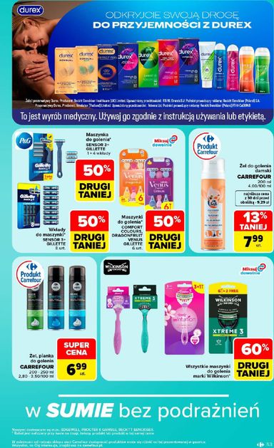 Gazetka Carrefour - Carrefour od 19.10. do 24.10. - strona 53
