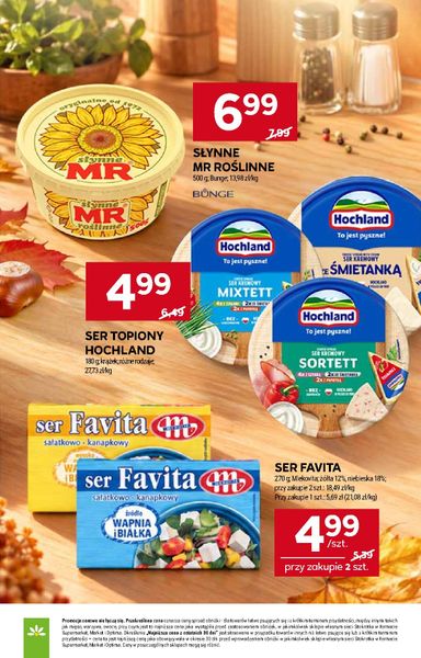 Gazetka Stokrotka - Stokrotka - Supermarket od 29.10. do 04.11. - strona 25