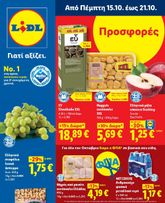 Lidl έγκυρο