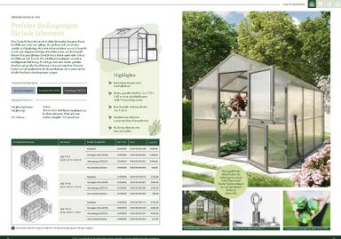 Prospekt Dehner - Dehner - Kreative Gartentechnik gültig ab 01.02. bis 31.12. - seite 15