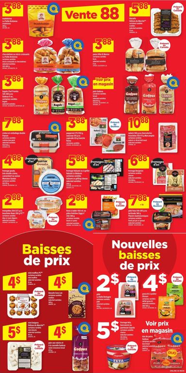 Flyer Maxi - Maxi valid since 10-22 until 10-28 - page 8