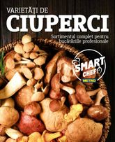 Metro - Catalog Varietăți de Ciuperci valabil de luni 10.11.2025