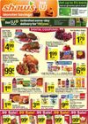 Shaw's