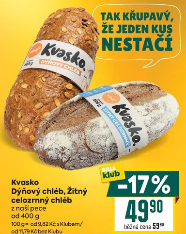 Leták Billa - Billa od 21.10. do 27.10. - strana 8