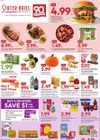 Stater Bros.