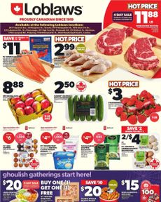 Loblaws