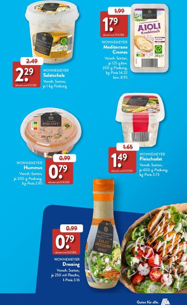 Prospekt ALDI Süd - ALDI SÜD - Sonderprospekt gültig ab 27.09. bis 31.12. - seite 5