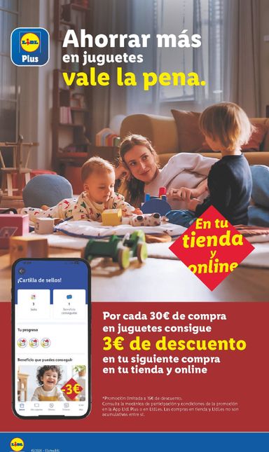 Folleto Lidl - Lidl - Bazar del 02/11 al 08/11 - página 10
