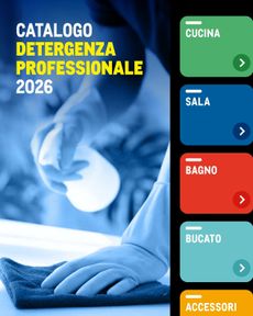 Metro - Catalogo detergenza 2026