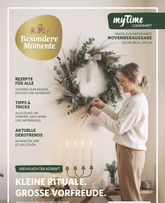 Famila Nordwest - Besondere Momente-Prospekt gültig ab Montag 26.10.2026