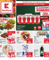 Kaufland katalog