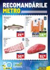 Metro - Recomandari