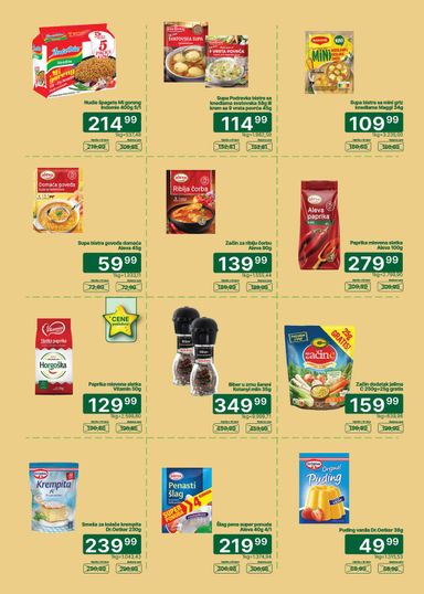 Katalog Univerexport - Univerexport od 01.11 do 15.11 - strana 12