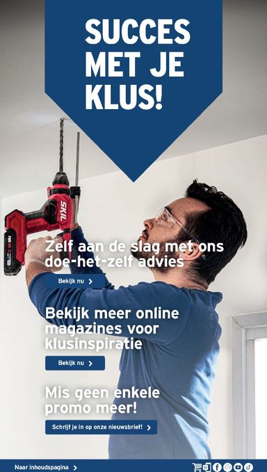 Folder Gamma - Gamma - Gereedschapsspecial van 17/06 tot 31/12 - side 48