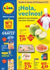 Lidl - Alicante