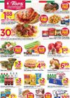 Tops Markets
