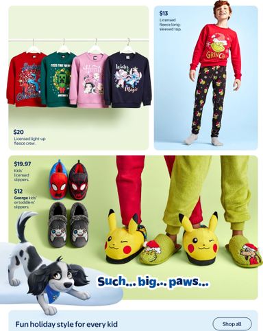 Flyer Walmart - Walmart - Toy Shop valid since 10-15 until 12-23 - page 48