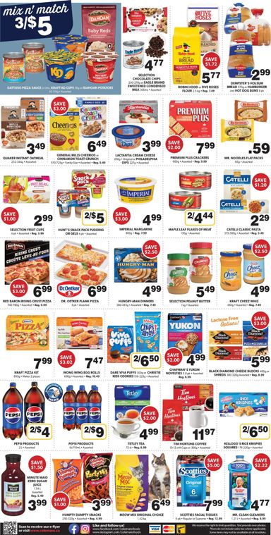 Flyer Colemans - Colemans valid since 10-22 until 10-28 - page 2