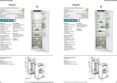 Leták Möbelix - Möbelix - Liebherr od 01.06. do 31.12. - strana 10