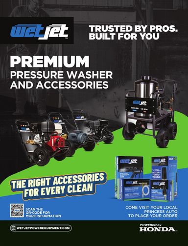 Flyer Princess Auto - Princess Auto - Seasonal valid since 04-21 until 12-31 - page 2