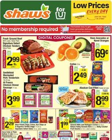 Shaw's