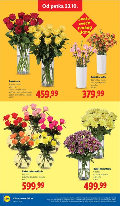 Katalog Lidl - Lidl od 22.10 do 28.10 - strana 72