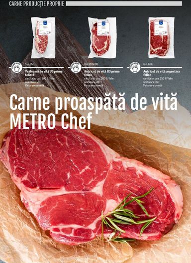 Catalogul Metro - Metro - Ghid Conveniență în Bucătărie de la 01.01. până la 31.12. - pagina 34