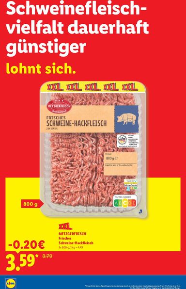 Prospekt Lidl - Lidl - Der Preisführer macht Deutschland gültig ab 01.10. bis 31.10. - seite 24