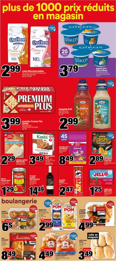 Flyer Super C - Super C valid since 10-22 until 10-28 - page 11