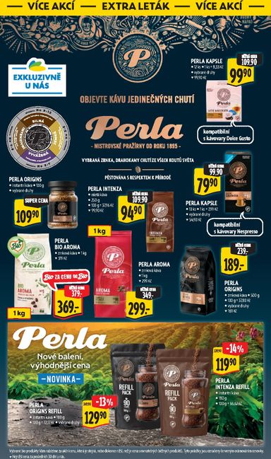 Leták Albert - Albert Hypermarket od 29.10. do 03.11. - strana 51