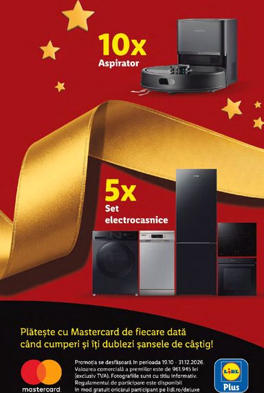 Catalogul Lidl - Lidl de la 26.10. până la 01.11. - pagina 65