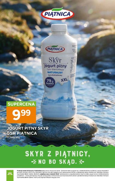 Gazetka Stokrotka - Stokrotka - Supermarket od 22.10. do 28.10. - strona 23