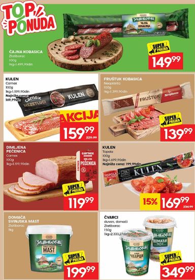 Katalog Idea - Idea od 12.10 do 25.10 - strana 12