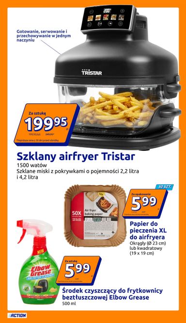 Gazetka Action - Action od 21.10. do 27.10. - strona 29