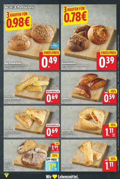 Prospekt E Center - E Center gültig ab 02.11. bis 07.11. - seite 9