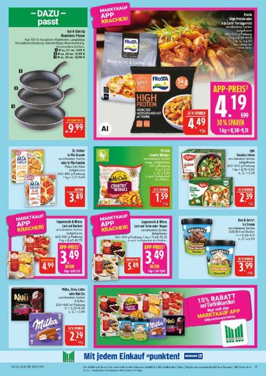 Prospekt Marktkauf - Marktkauf gültig ab 19.10. bis 24.10. - seite 21