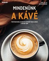 Metro - Mindenünk a kávé! katalógus, érvényes keddtől 2026.09.01.