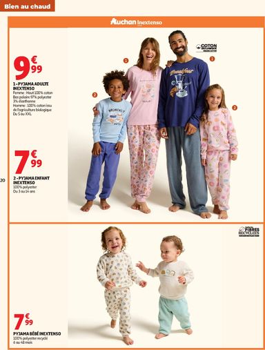 Folder Auchan - Auchan van 20/10 tot 25/10 - side 20
