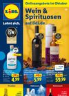 Lidl - Wein & Spirituosen