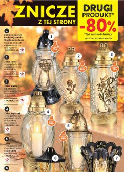 Gazetka Intermarché od czwartku 29.10.