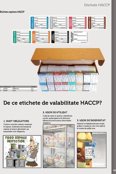 Catalogul Metro - Metro - Echipamente Profesionale pentru HoReCa de la 01.01. până la 31.12. - pagina 309