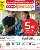 Coop volantino