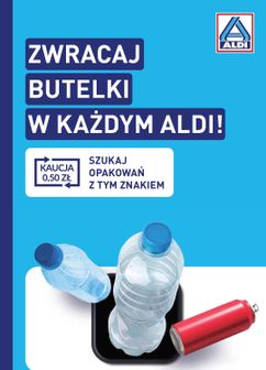 Gazetka ALDI od poniedziałku 26.10.